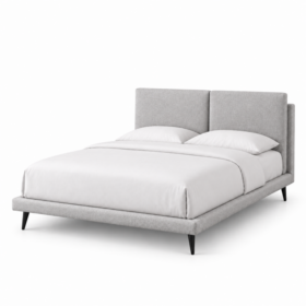 Via – מיטה זוגית מבית קינג דיויד